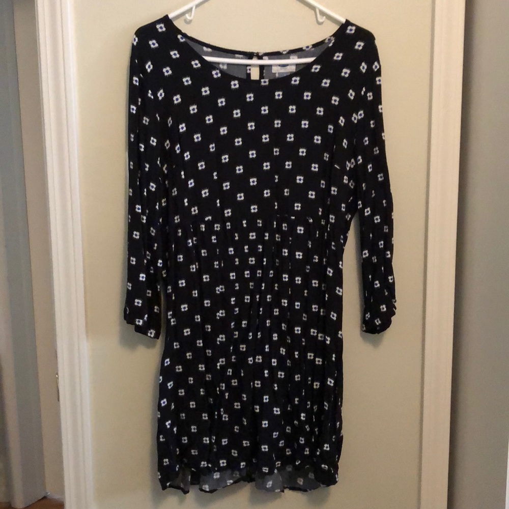 Old Navy dress